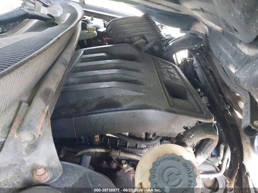 2012 Dodge Avenger Sxt VIN: 1C3CDZCB1CN151489 Lot: 39738977