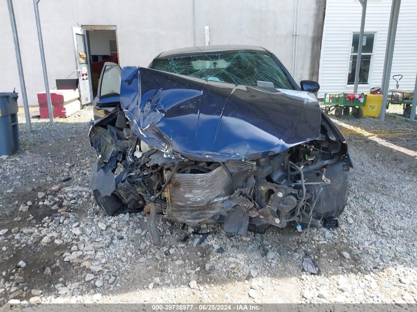 2012 Dodge Avenger Sxt VIN: 1C3CDZCB1CN151489 Lot: 39738977