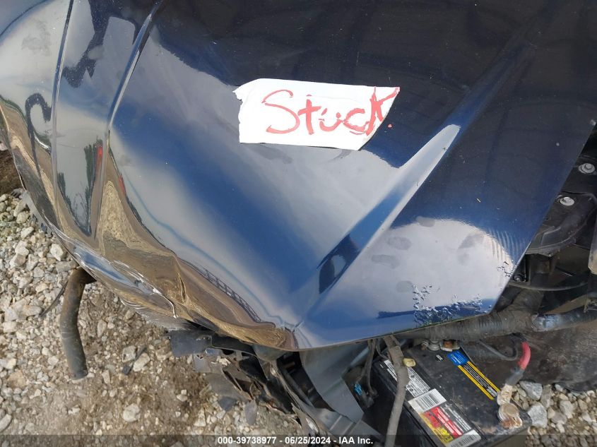 2012 Dodge Avenger Sxt VIN: 1C3CDZCB1CN151489 Lot: 39738977