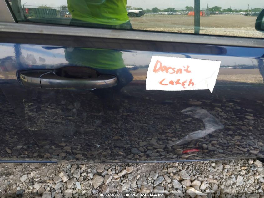 2012 Dodge Avenger Sxt VIN: 1C3CDZCB1CN151489 Lot: 39738977