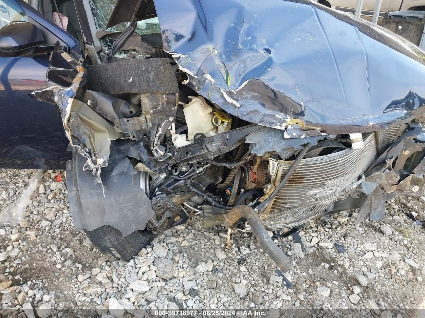 2012 Dodge Avenger Sxt VIN: 1C3CDZCB1CN151489 Lot: 39738977