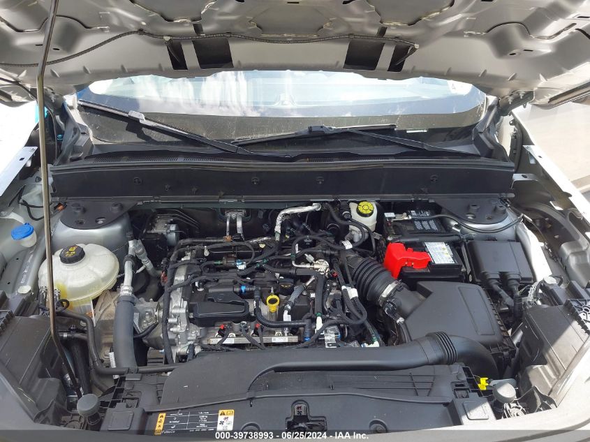 2021 Ford Bronco Sport VIN: 3FMCR9A66MRB01197 Lot: 39738993