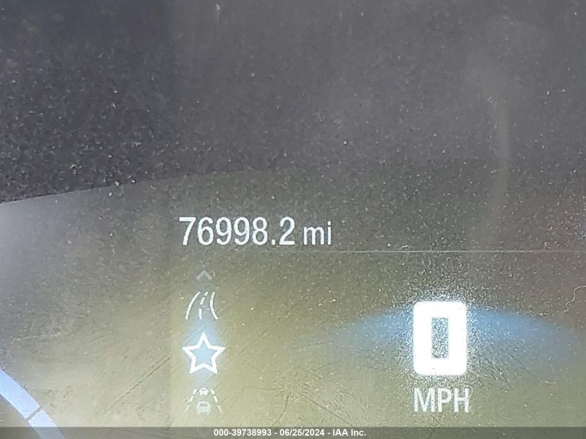 2021 Ford Bronco Sport VIN: 3FMCR9A66MRB01197 Lot: 39738993