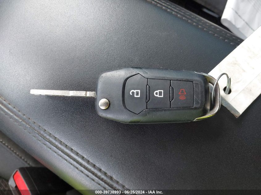 2021 Ford Bronco Sport VIN: 3FMCR9A66MRB01197 Lot: 39738993