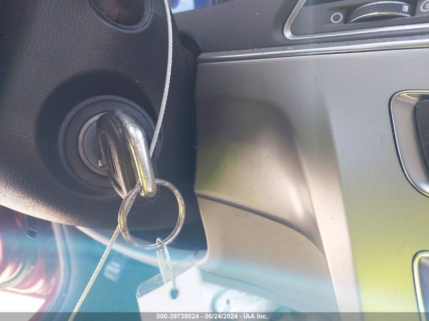 2016 Hyundai Sonata VIN: 5NPE24AF8GH395830 Lot: 39739024