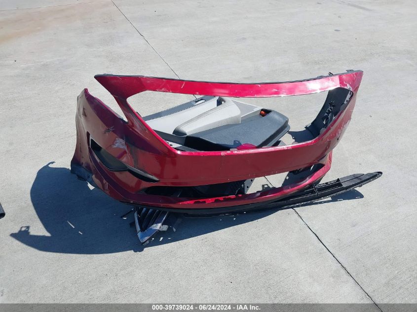 2016 Hyundai Sonata VIN: 5NPE24AF8GH395830 Lot: 39739024