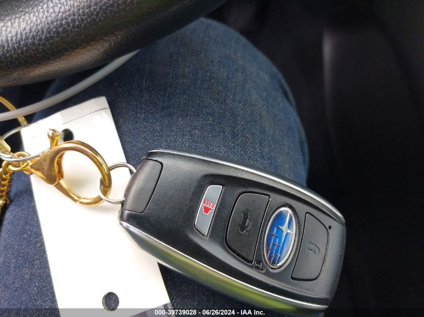 2022 Subaru Outback Limited VIN: 4S4BTANC3N3200266 Lot: 39739028