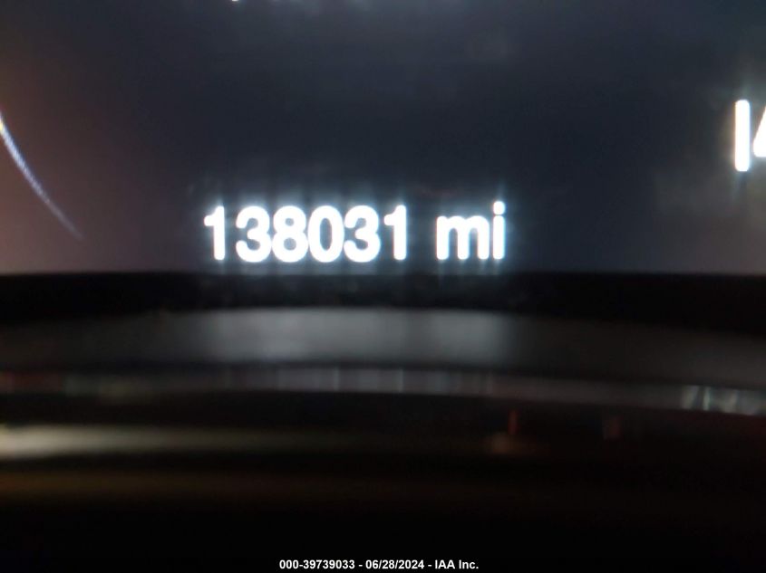 2015 Jeep Grand Cherokee Limited VIN: 1C4RJFBG7FC682402 Lot: 39739033