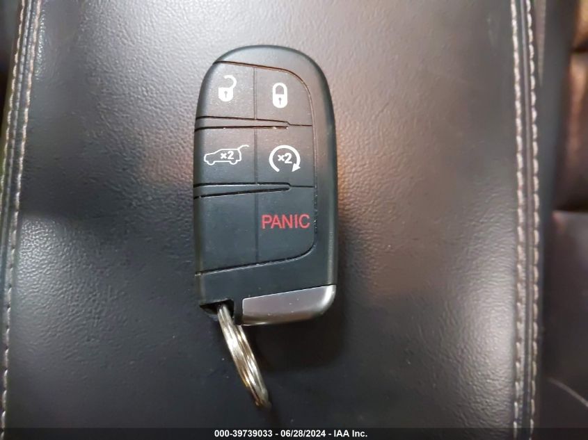 2015 Jeep Grand Cherokee Limited VIN: 1C4RJFBG7FC682402 Lot: 39739033