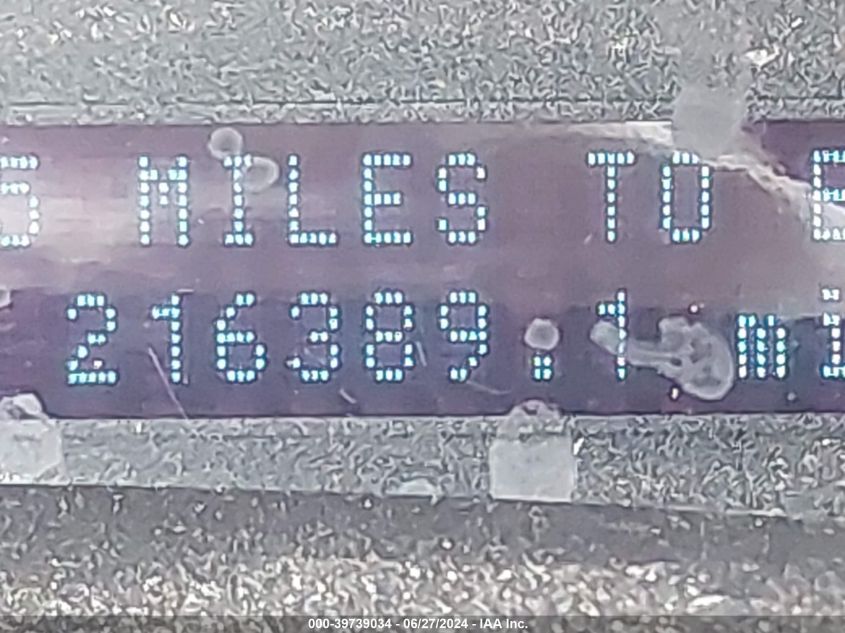 2008 Ford Focus Se/Ses VIN: 1FAHP35N08W197688 Lot: 39739034