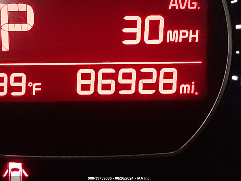 2014 Kia Soul + VIN: KNDJP3A5XE7702157 Lot: 39739035