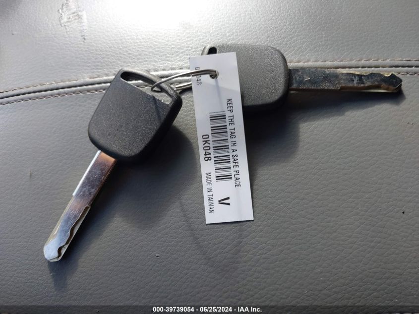 2009 Honda Accord Lxp VIN: 1HGCP26409A098406 Lot: 39739054