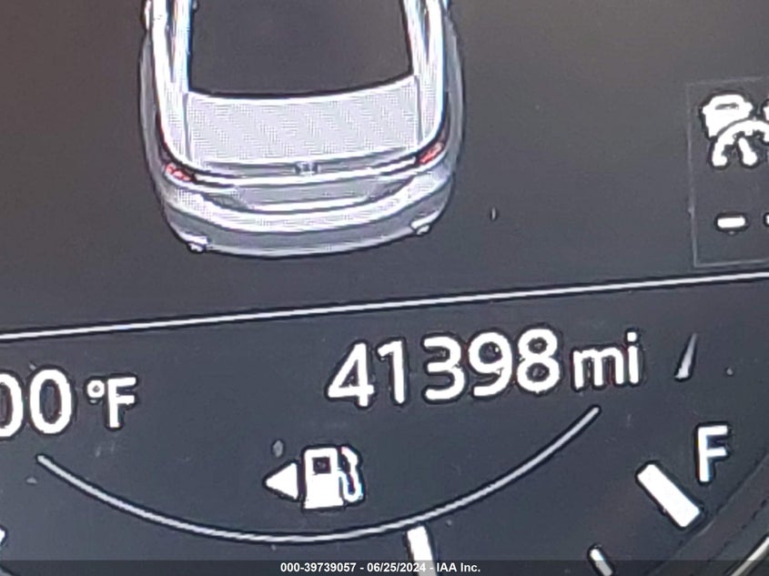 2018 Mazda Mazda6 Touring VIN: JM1GL1VM9J1328584 Lot: 39739057