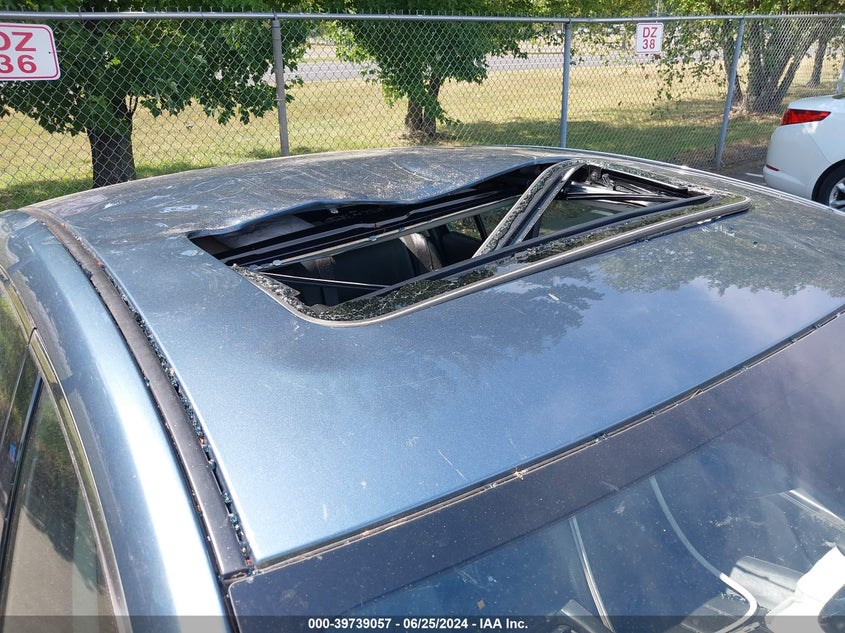 2018 Mazda Mazda6 Touring VIN: JM1GL1VM9J1328584 Lot: 39739057