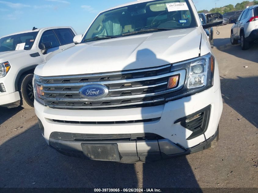 2021 Ford Expedition Xlt VIN: 1FMJU1HT0MEA39334 Lot: 39739065