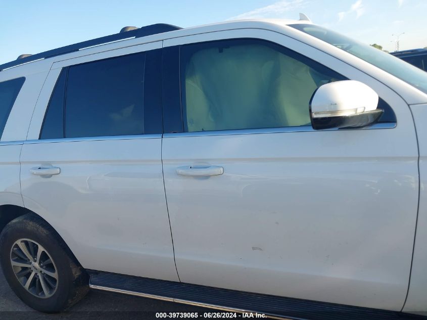 2021 Ford Expedition Xlt VIN: 1FMJU1HT0MEA39334 Lot: 39739065