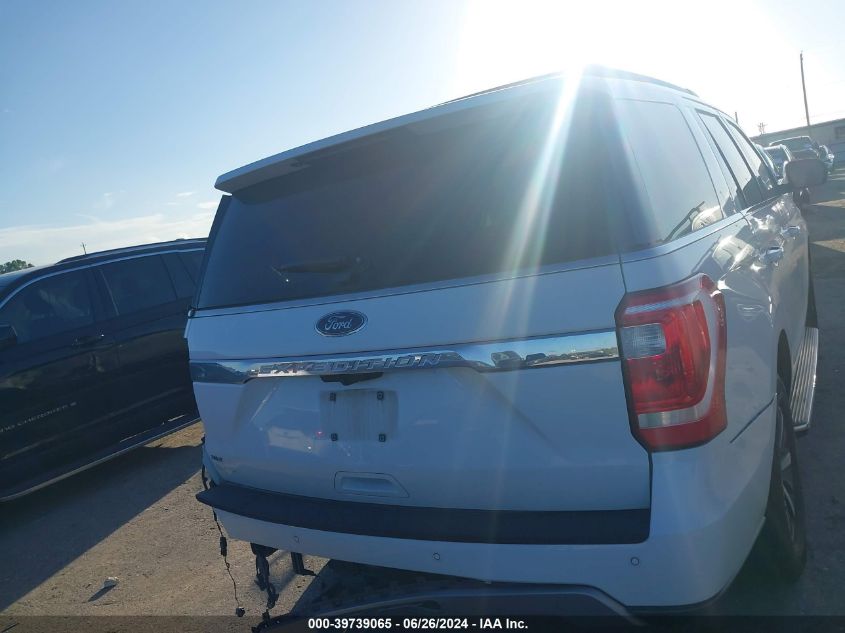 2021 Ford Expedition Xlt VIN: 1FMJU1HT0MEA39334 Lot: 39739065