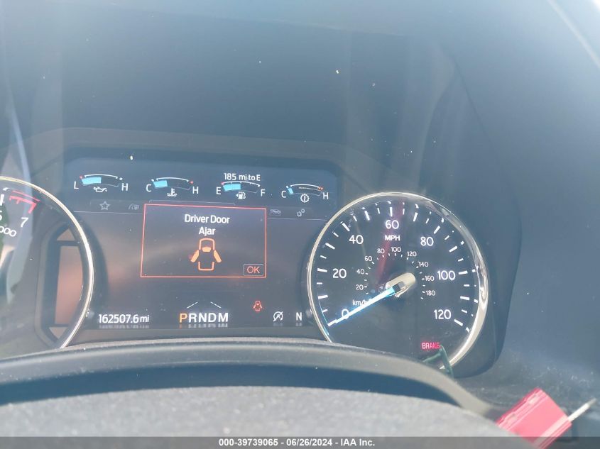 2021 Ford Expedition Xlt VIN: 1FMJU1HT0MEA39334 Lot: 39739065