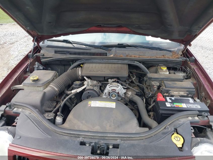 2007 Jeep Grand Cherokee Laredo/Columbia/Freedom VIN: 1J8GR48K77C667795 Lot: 39739079