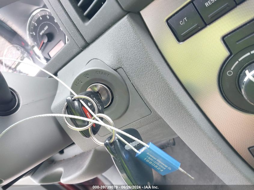 2007 Jeep Grand Cherokee Laredo/Columbia/Freedom VIN: 1J8GR48K77C667795 Lot: 39739079