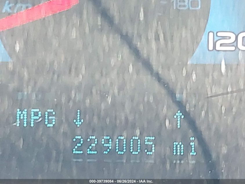 2011 Ford Fusion Se VIN: 3FAHP0HA9BR274091 Lot: 39739084