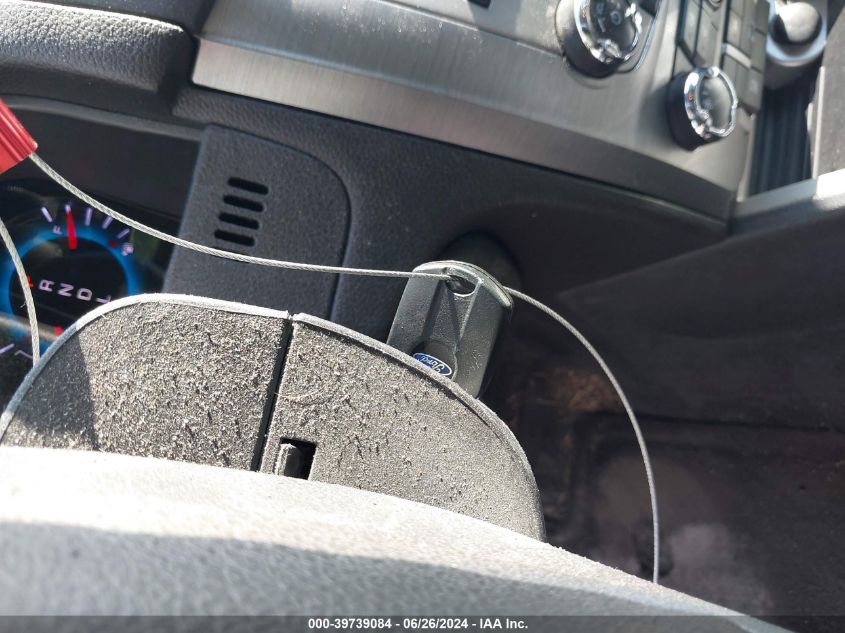 2011 Ford Fusion Se VIN: 3FAHP0HA9BR274091 Lot: 39739084