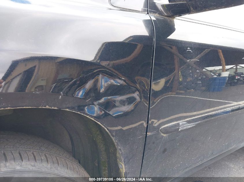 2007 Lexus Rx 400H VIN: JTJGW31U072005078 Lot: 39739105