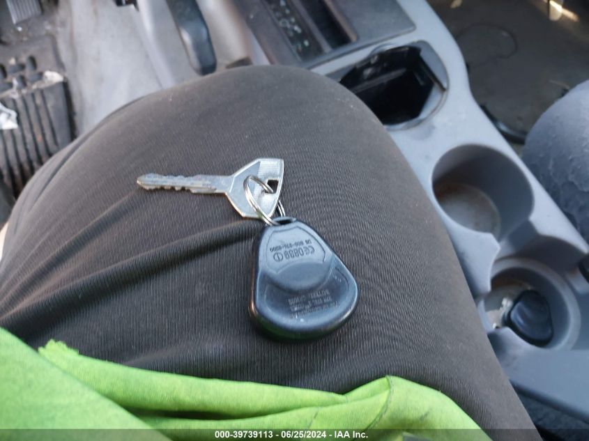 1998 Jeep Cherokee Classic/Sport VIN: 1J4FJ68S2WL178316 Lot: 39739113