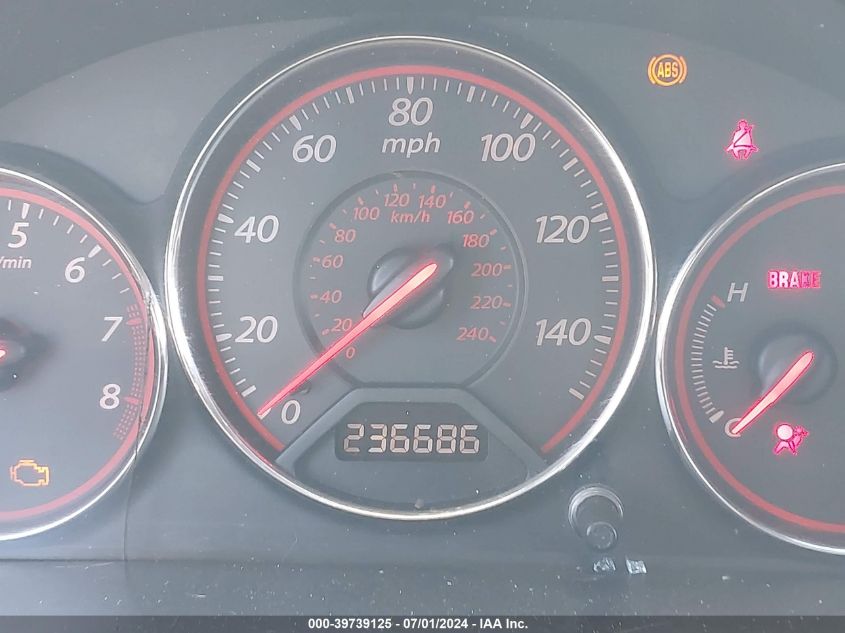 2004 Honda Civic Ex VIN: 1HGEM21964L073897 Lot: 39739125