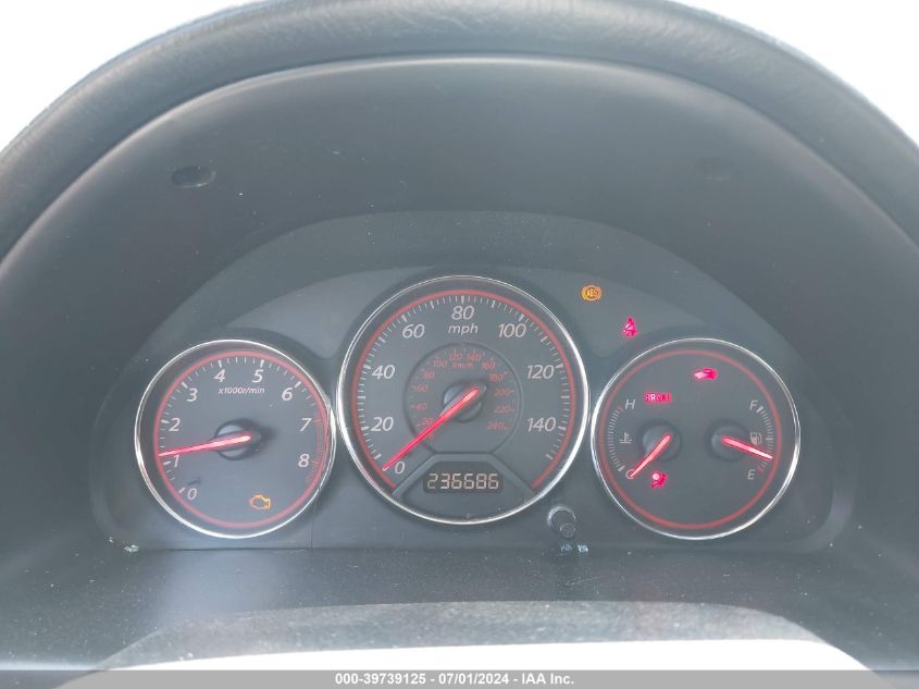 2004 Honda Civic Ex VIN: 1HGEM21964L073897 Lot: 39739125