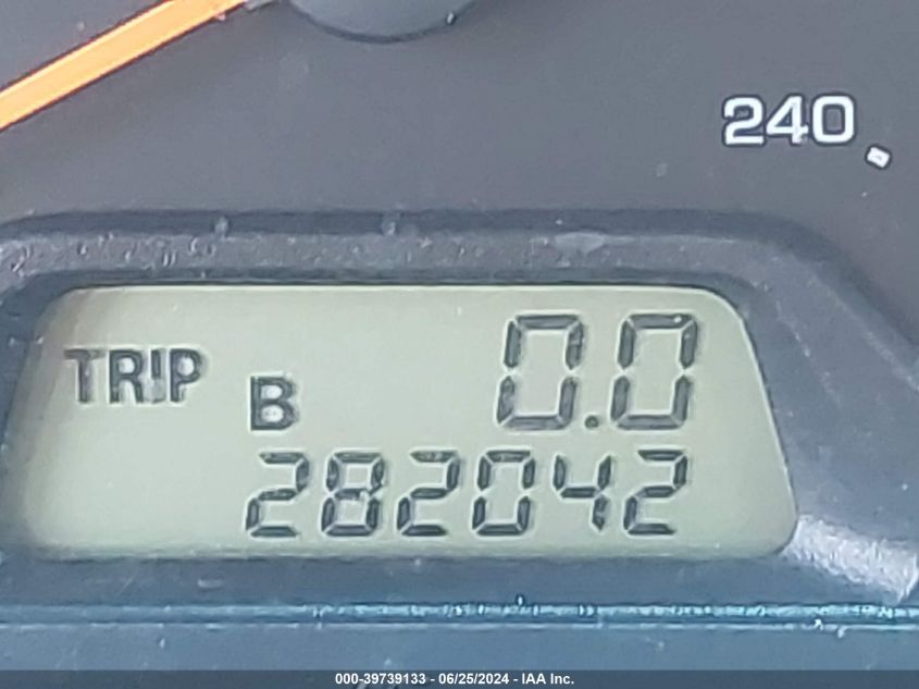 2001 Honda Accord 2.3 Lx VIN: 1HGCG66551A118556 Lot: 39739133