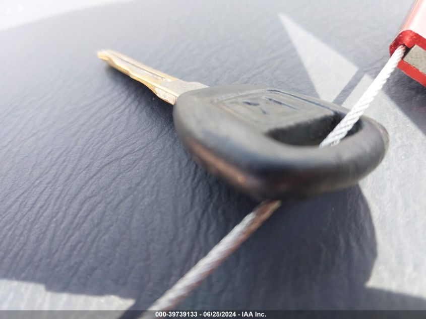 2001 Honda Accord 2.3 Lx VIN: 1HGCG66551A118556 Lot: 39739133