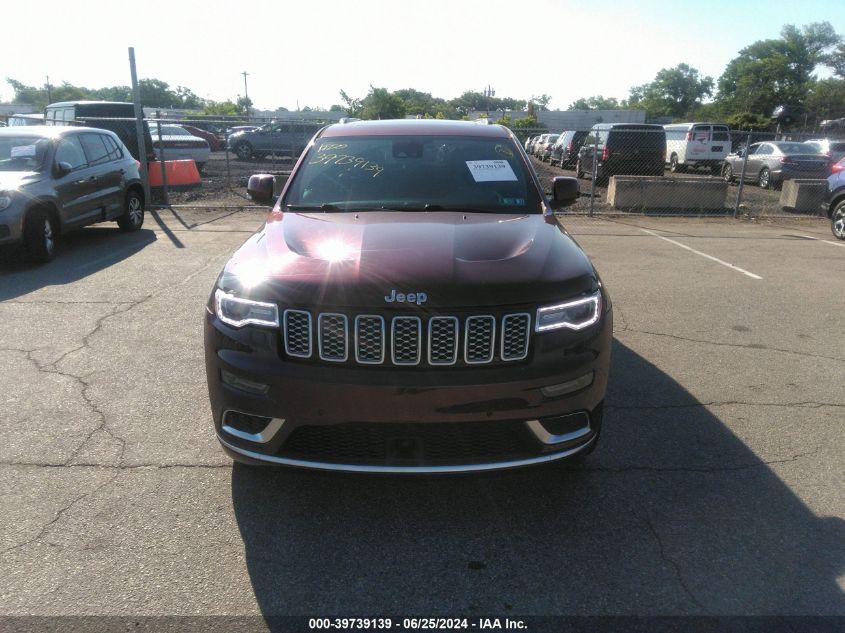 2016 Jeep Grand Cherokee VIN: 1C4RJFJG1GC397360 Lot: 39739139