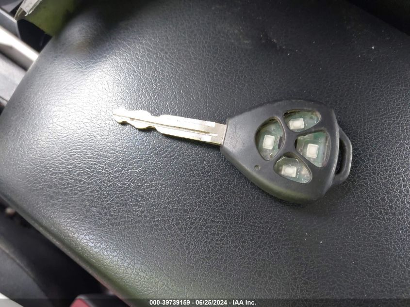 2008 Toyota Camry Se VIN: 4T1BE46K58U758393 Lot: 39739159