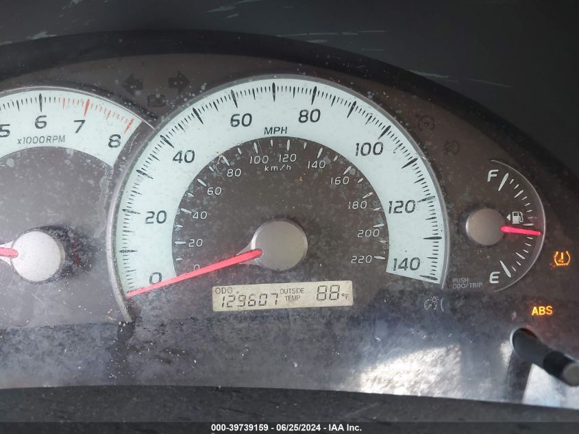 2008 Toyota Camry Se VIN: 4T1BE46K58U758393 Lot: 39739159