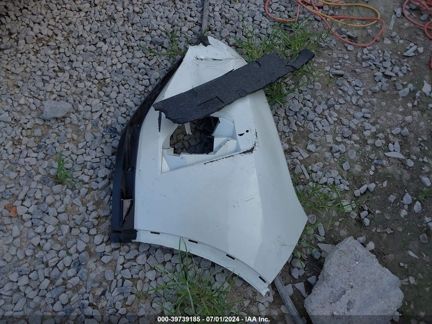 2023 Nissan Murano Sv Fwd VIN: 5N1AZ2BJ8PC111623 Lot: 39739185