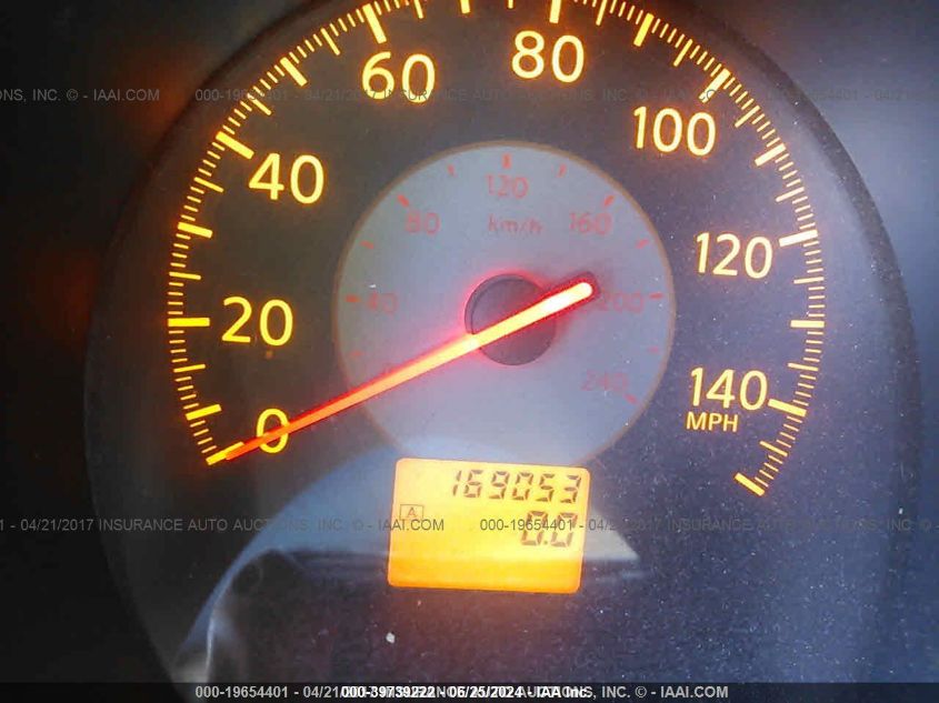 2005 Nissan Altima 2.5 S VIN: 1N4AL11D35C336210 Lot: 39739222