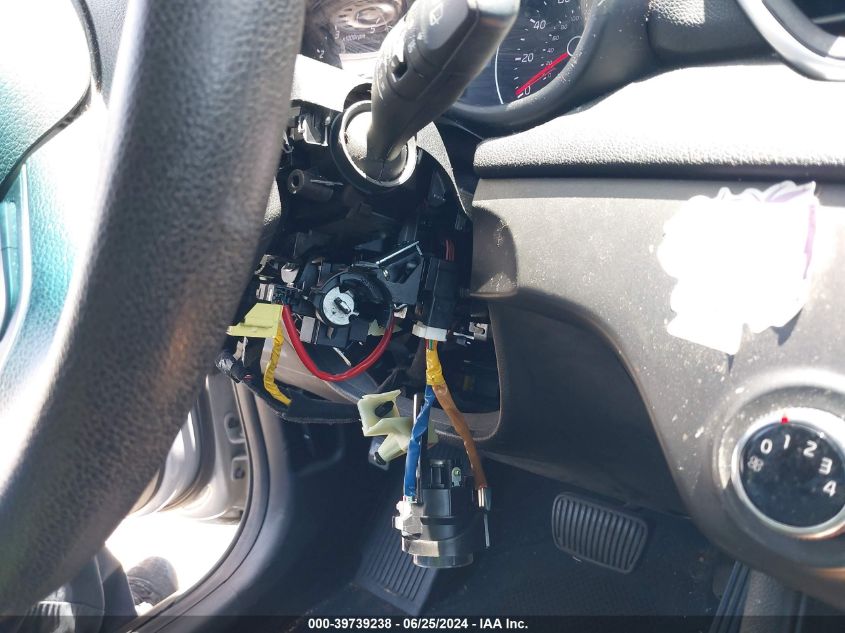 2018 Kia Sportage Lx VIN: KNDPM3AC7J7465140 Lot: 39739238