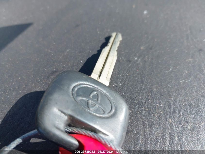 2005 Toyota Highlander Limited VIN: JTEEP21A050118833 Lot: 39739242