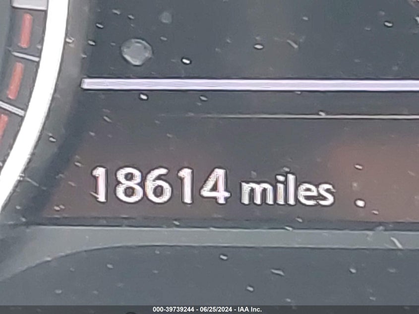 2023 Nissan Pathfinder Rock Creek 4Wd VIN: 5N1DR3BD7PC263129 Lot: 39739244