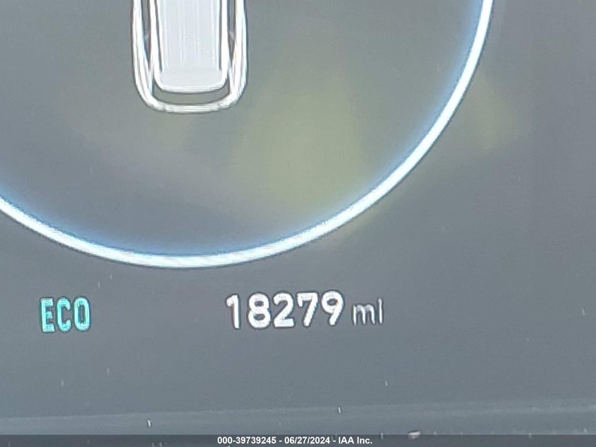 2022 HYUNDAI TUCSON HYBRID SEL CONVENIENCE - KM8JFCA12NU074723