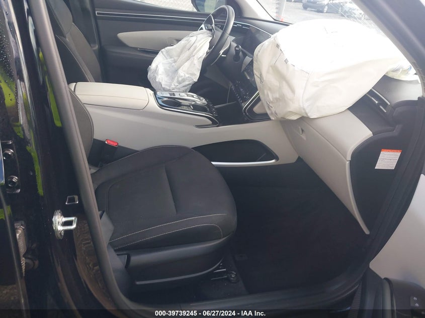 2022 HYUNDAI TUCSON HYBRID SEL CONVENIENCE - KM8JFCA12NU074723