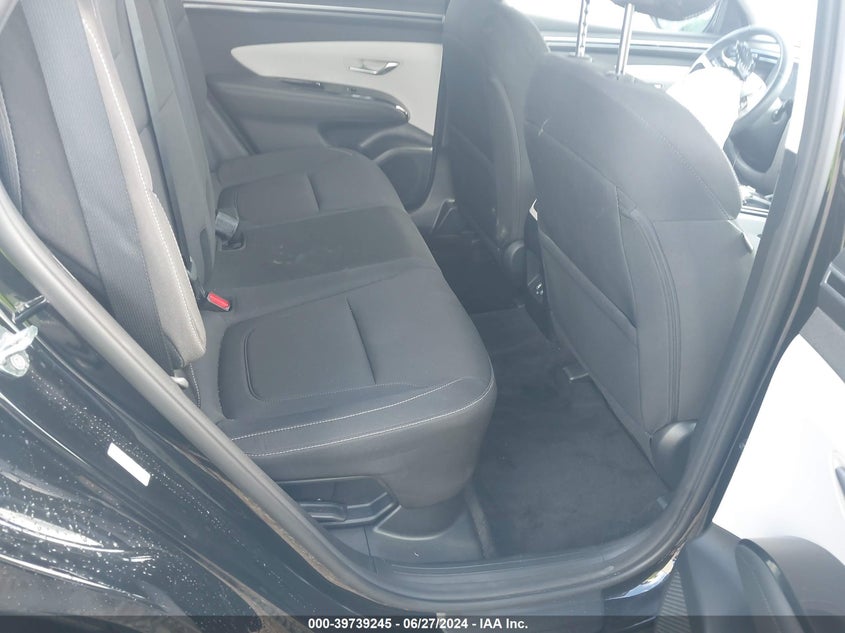 2022 HYUNDAI TUCSON HYBRID SEL CONVENIENCE - KM8JFCA12NU074723