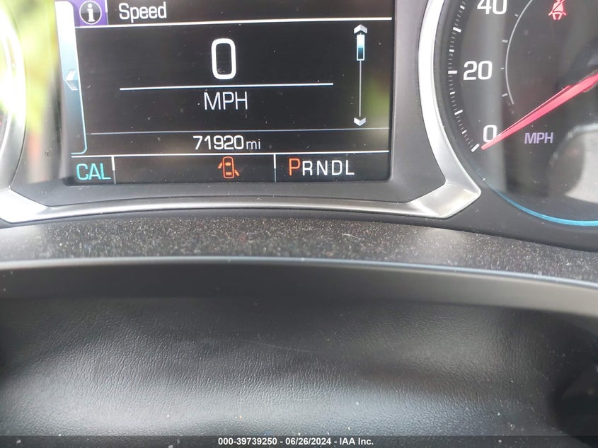 2018 Chevrolet Malibu Lt VIN: 1G1ZD5STXJF132710 Lot: 39739250