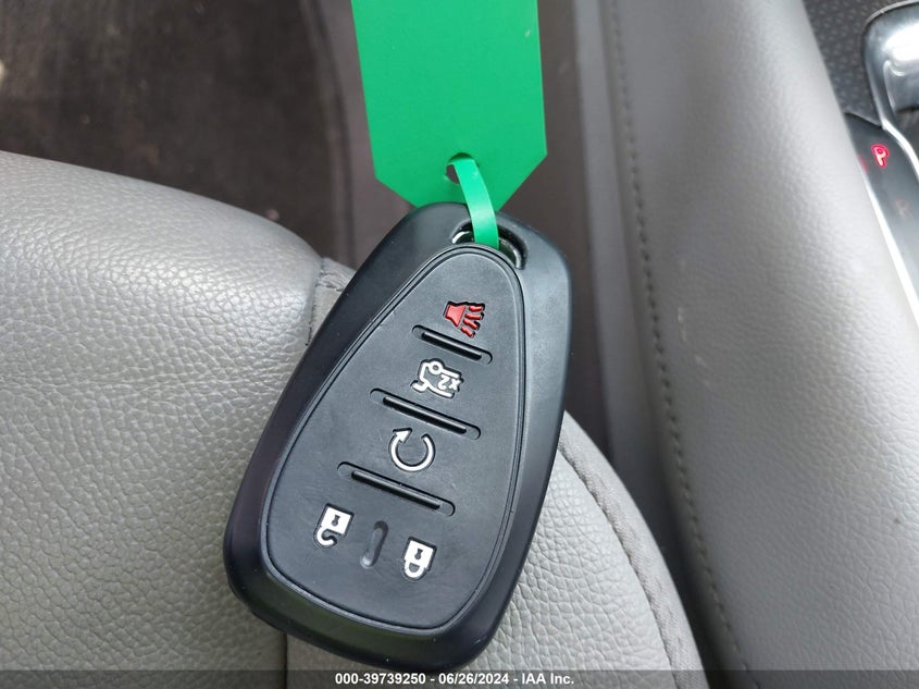 2018 Chevrolet Malibu Lt VIN: 1G1ZD5STXJF132710 Lot: 39739250