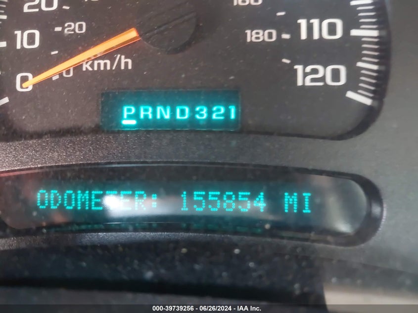 2003 Chevrolet Silverado 1500 Ls VIN: 1GCEK19T93E251626 Lot: 39739256