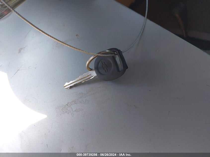 2003 Chevrolet Silverado 1500 Ls VIN: 1GCEK19T93E251626 Lot: 39739256