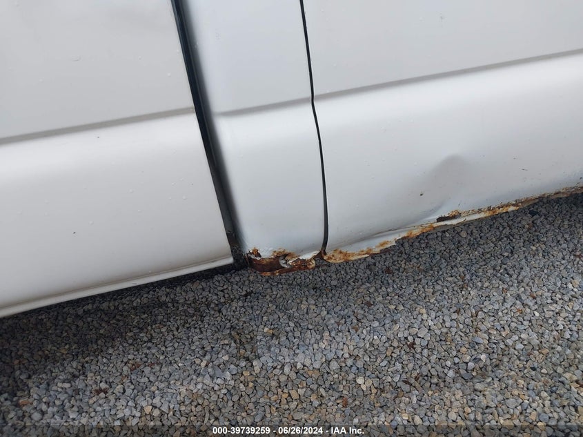 2006 Chevrolet Silverado 1500 Work Truck VIN: 1GCEK14V16E285265 Lot: 39739259