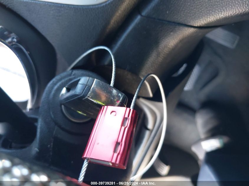 2013 GMC Terrain Sle VIN: 2GKALMEK9D6340391 Lot: 39739281