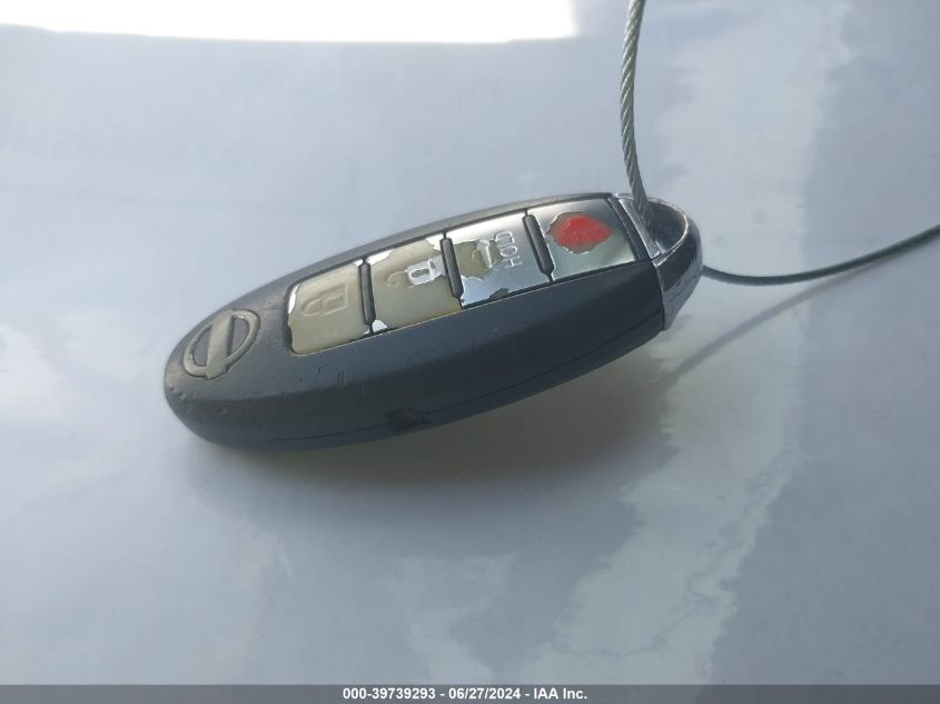 2008 Nissan Altima 2.5S VIN: 1N4AL24E28C228529 Lot: 39739293